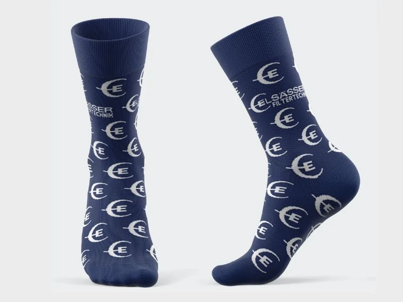 Elsaesser - EFT Socken - Größe 36-40