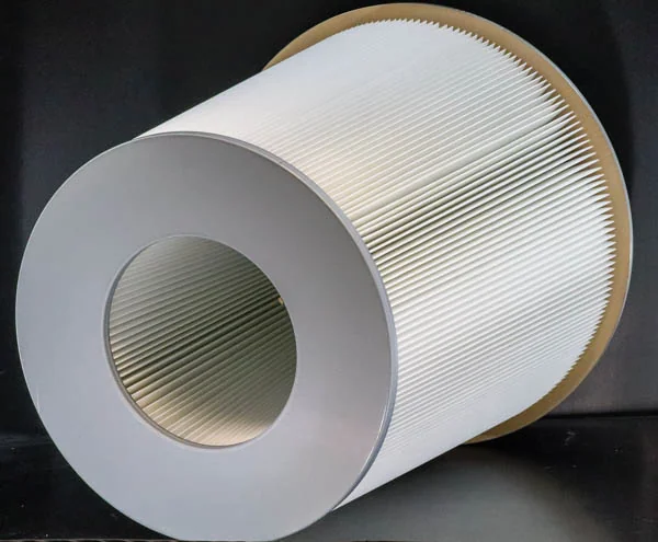 Elsaesser - EIT-130-11868 - Air filter 570/465 x 605mm, 17m²