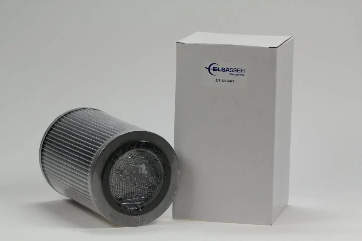 Elsaesser - EIT-130-8474 - Air filter element
