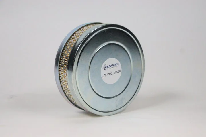 Elsaesser - EIT-1372-43550 - Air filter (plug-on filter dn52)