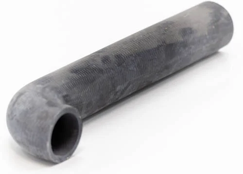 Elsaesser - EIT-140-20241 - Pipe elbow 90° (rubber)