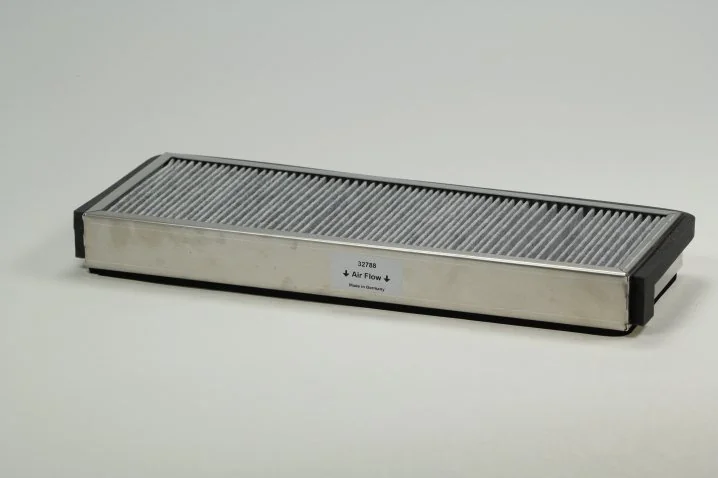 Elsaesser - EIT-1561-32788 - Cabin air filter (activated carbon)