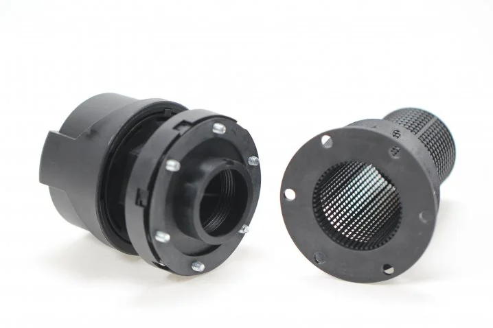 Elsaesser - EIT-1662-44674 - Air filter (filling / ventilation)