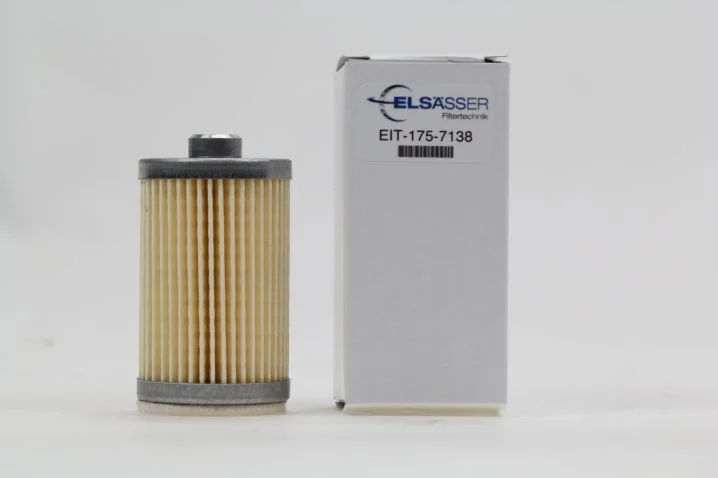 Elsaesser - EIT-175-7138 - Air filter element
