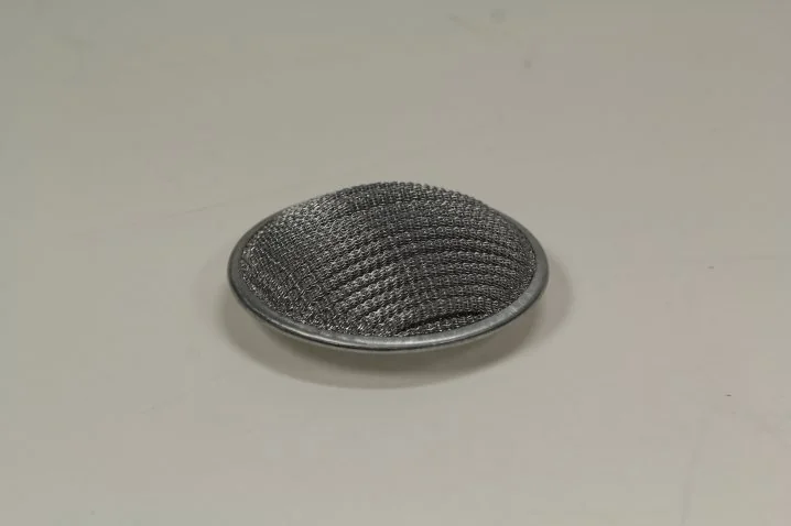Elsaesser - EIT-201-25985 - Oil filter (suction filter)