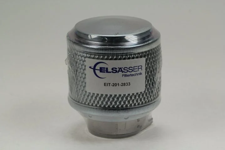 Elsaesser - EIT-201-2833 - Wet-type air filter (nw60)