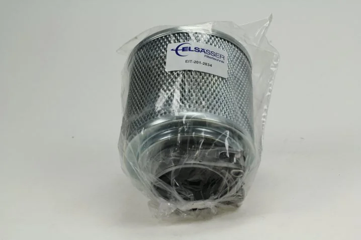 Elsaesser - EIT-201-2834 - Wet-type air filter (nw80)