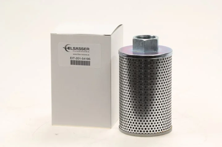 Elsaesser - EIT-201-54195 - Suction filter g1inches , 100µm