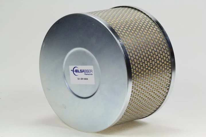 Elsaesser - EIT-201-6604 - Air filter (plug-on filter nw100)
