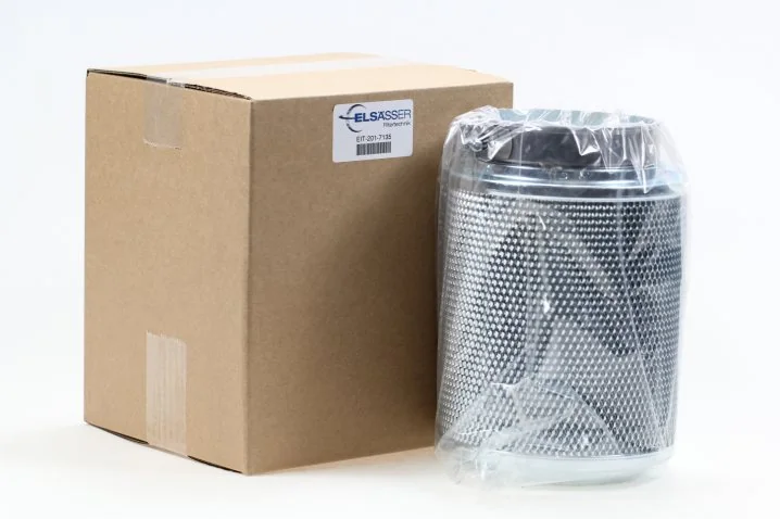 Elsaesser - EIT-201-7135 - Wet-type air filter (nw120)