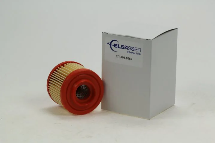 Elsaesser - EIT-201-8066 - Air filter element