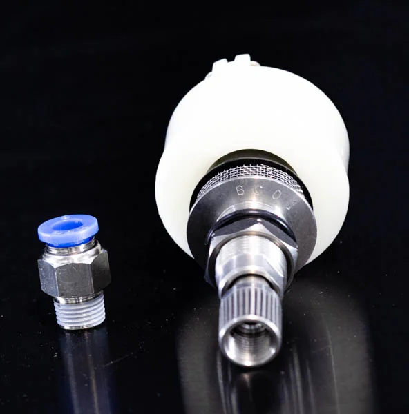 Elsaesser - EIT-2101-76340 - Automatic steam trap