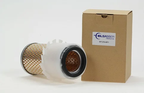 Elsaesser - EIT-216-4071 - Air filter