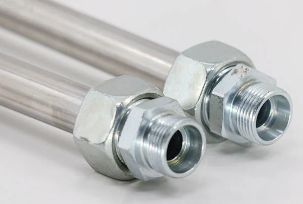 Elsaesser - EIT-2200-85829 - Feed and return lance