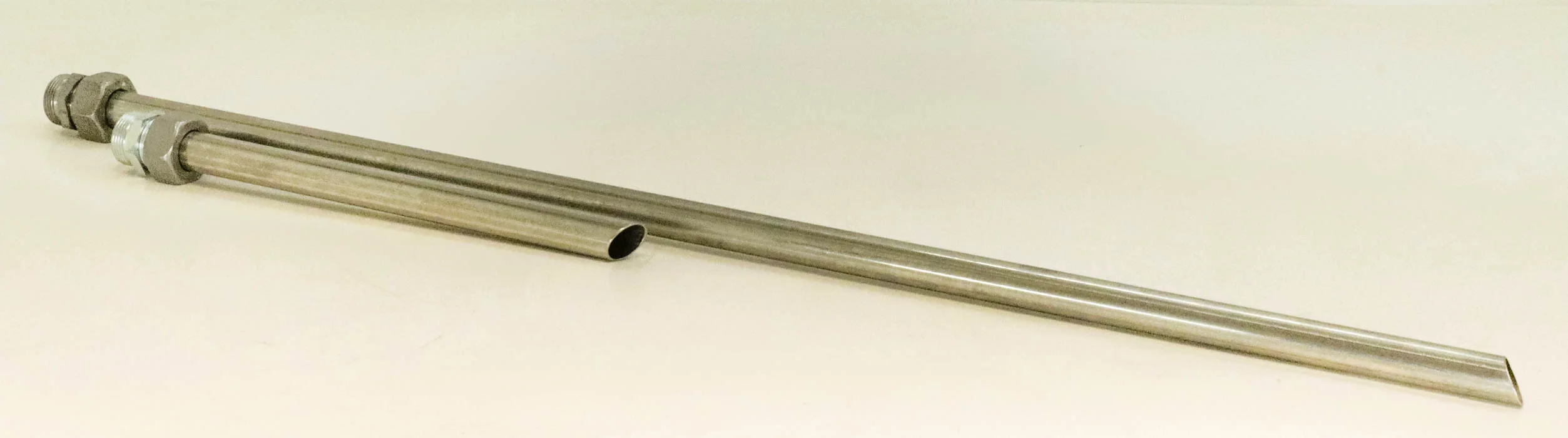 Elsaesser - EIT-2200-88831 - Feed and return lance