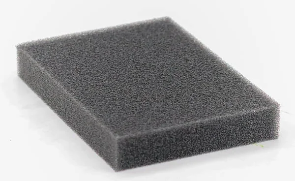 Elsaesser - EIT-2255-164579 - Filterschaum ppi30 201 x 144 x 30mm