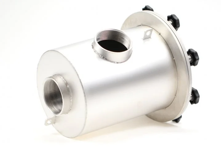 Elsaesser - EIT-234-5011 - Air filter (vacuum filter g 2 1/2inches inox)