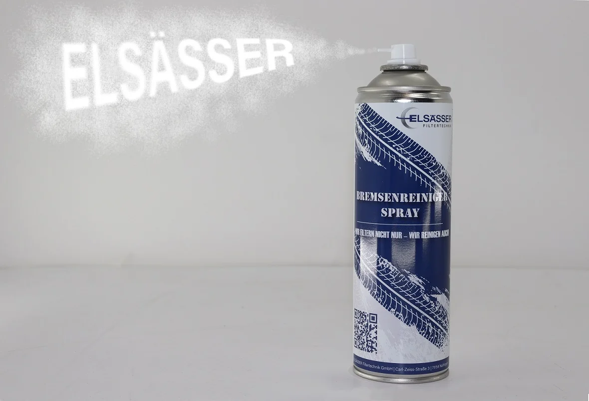 Elsaesser - EIT-2515-148763 - Brake cleaner spray