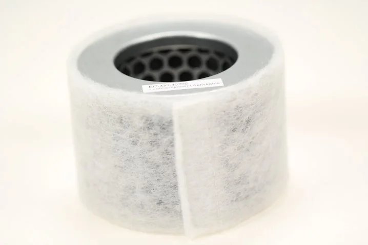 Elsaesser - EIT-433-40295 - Air filter