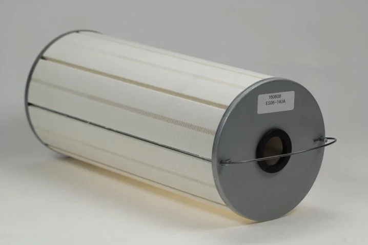Elsaesser - ES06-140A - Edm filter
