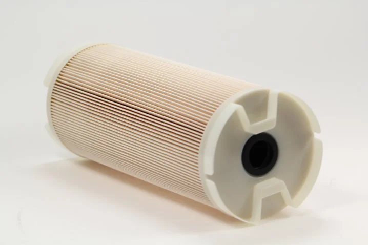 Elsaesser - EW06-148B - Edm filter metal-free