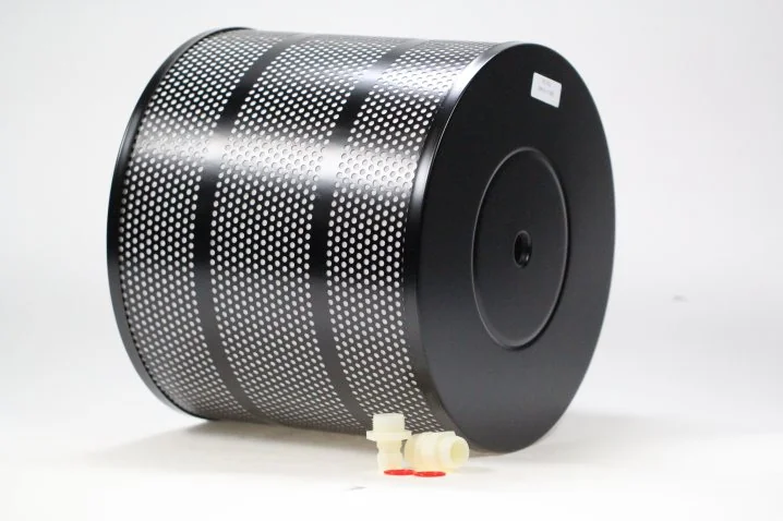 Elsaesser - EW13-118B - Edm filter