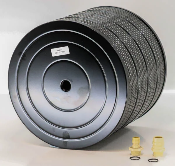 Elsaesser - EW13-118D - Edm filter