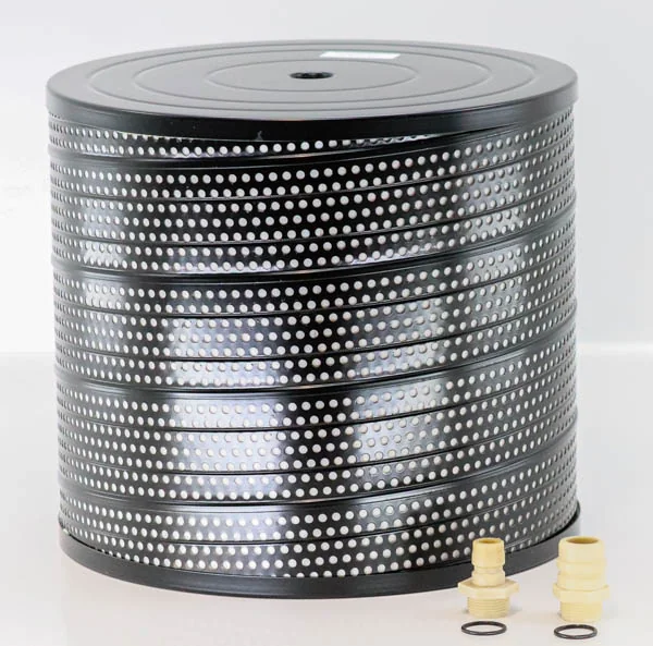 Elsaesser - EW13-118D - Edm filter