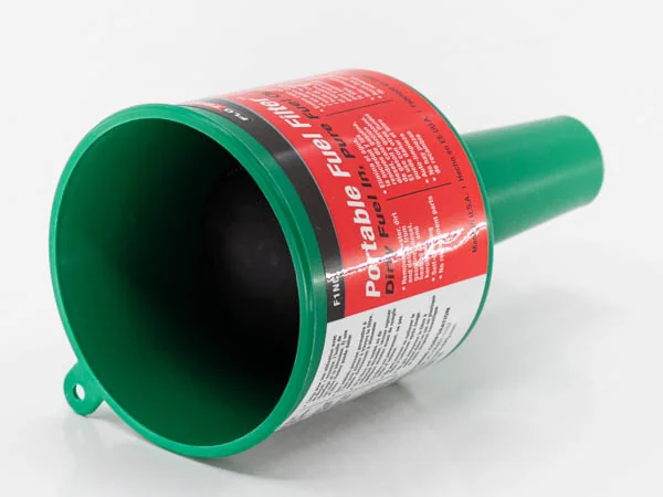 Elsaesser - F1NC - Fuel filter (mr. funnel)