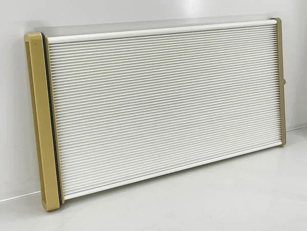 Elsaesser - FPL 576-556x1050 mm, 5 m² - Replacement f. trumpf panel 345064