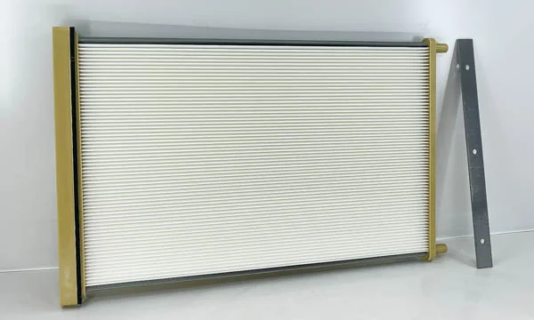 Elsaesser - FPL 685-664x1043 mm, 6 m² - Replacement f. trumpf panel 380757