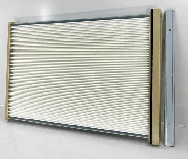 Elsaesser - FPL 755-734x1102 mm, 8,3 m² - Replacement f. trumpf panel 2260691