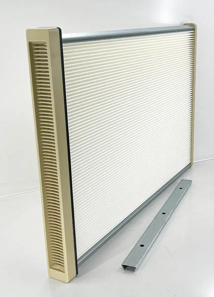 Elsaesser - FPL 755-734x1102 mm, 8,3 m² - Replacement f. trumpf panel 2260691