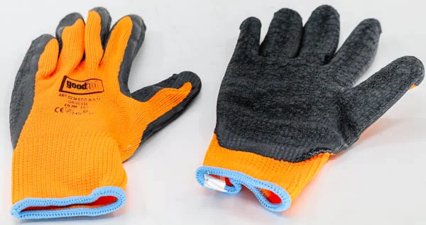 Elsaesser - goodjob 0234 Größe 10 - Work glove