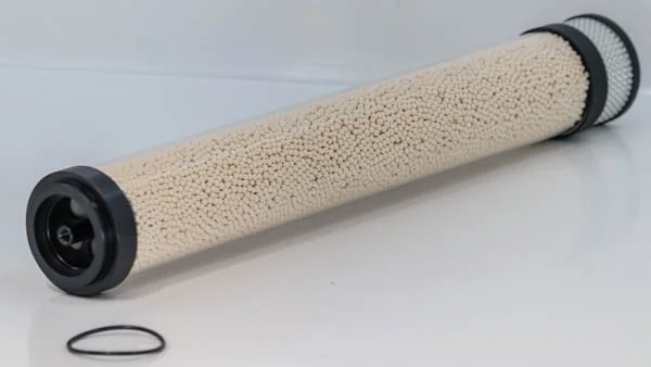 Elsaesser - LD 186221 - Desiccant filter cartridge