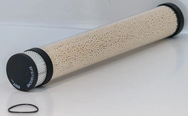 Elsaesser - LD 186221 - Desiccant filter cartridge
