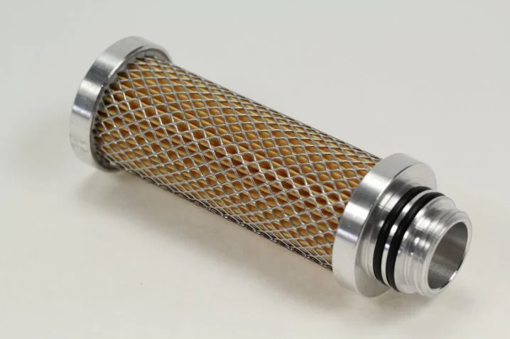 Elsaesser - LD 5007/2 - Air filter element (pre-filtration)
