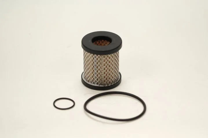 Elsaesser - LD 6001/2 x - Air filter element (pre-filtration)