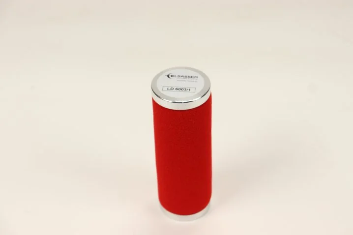 Elsaesser - LD 6003/1 x - Air filter element (high performance)