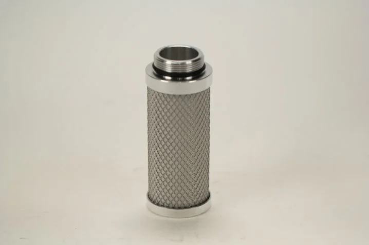 Elsaesser - LD 6005/1 - Air filter element (high performance)