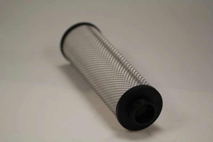 Elsaesser - LD 6014/1 - Air filter element (high performance)