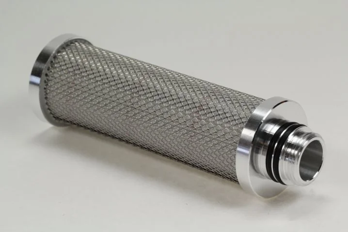 Elsaesser - LD 7004 - Air filter element (general-filtration)