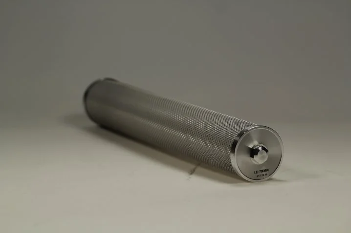 Elsaesser - LD 7006/4 - Air filter element (high performance)