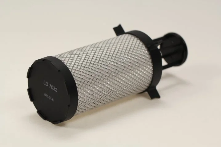 Elsaesser - LD 7032 - Air filter element (general-filtration)