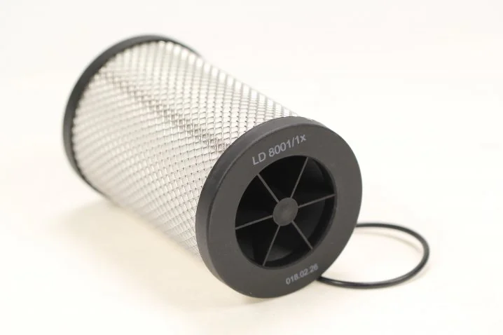 Elsaesser - LD 8001/1 x - Air filter element