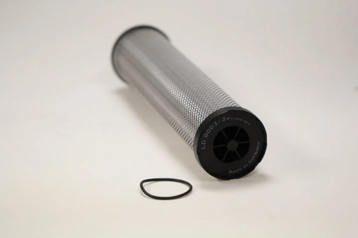 Elsaesser - LD 8003/3 x - Air filter element (activated carbon)