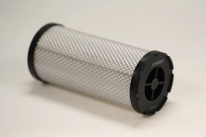 Elsaesser - LD 8005/3 - Air filter element (activated carbon)