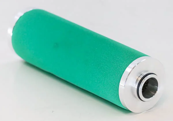 Elsaesser - LD 8006 - Air filter element (general-filtration)