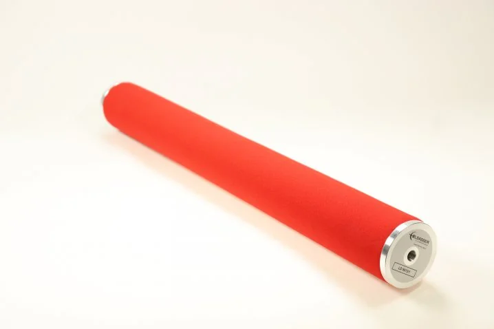 Elsaesser - LD 9013/1 - Air filter element (high performance)