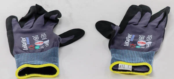Elsaesser - LeikaFlex Brillant 1470 Größe 10 - Work glove